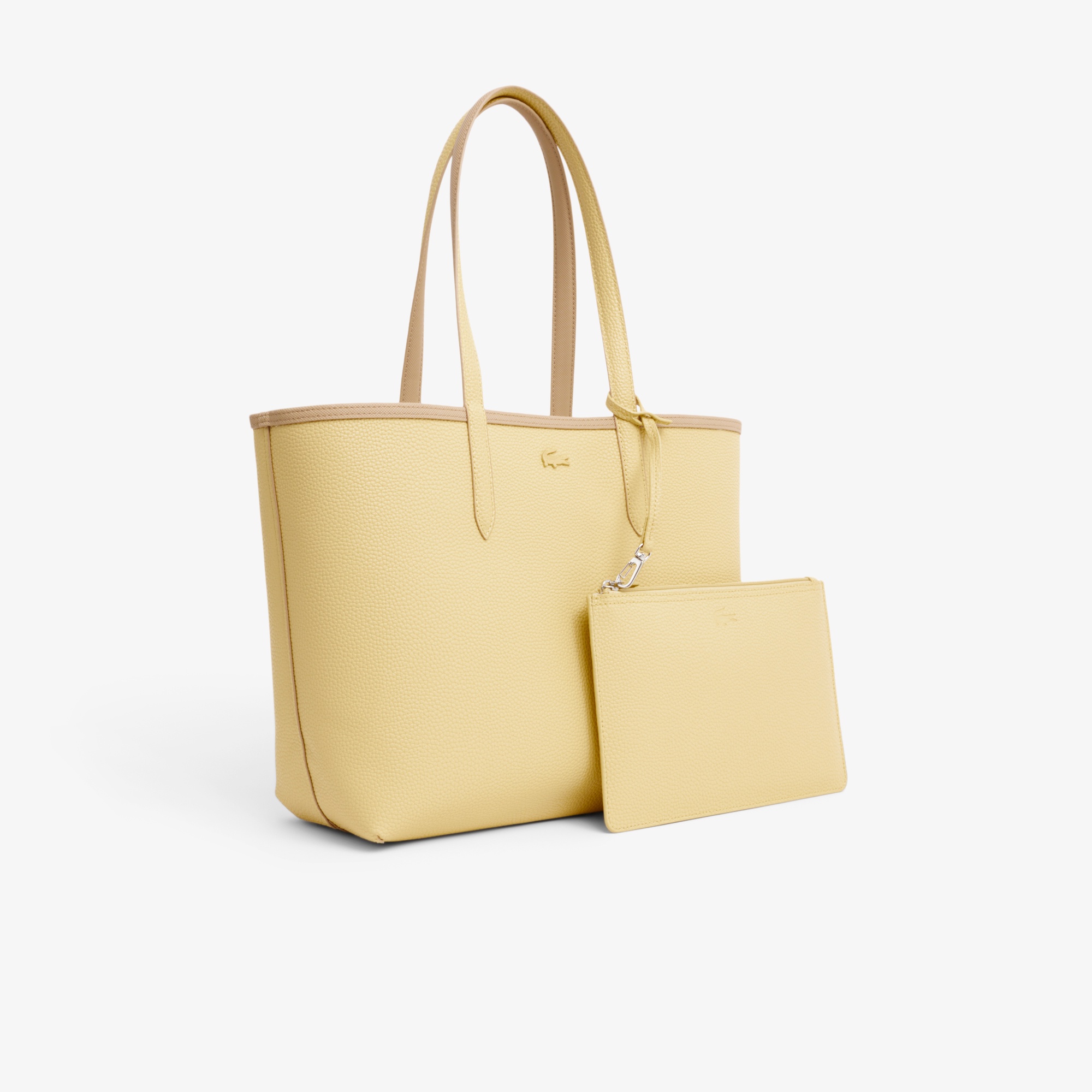 ANNA リバーシブル トートバッグ