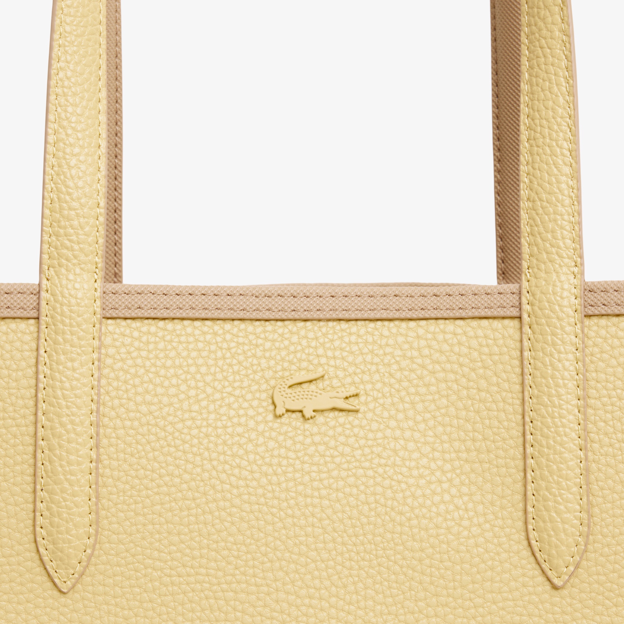 ANNA リバーシブル トートバッグ