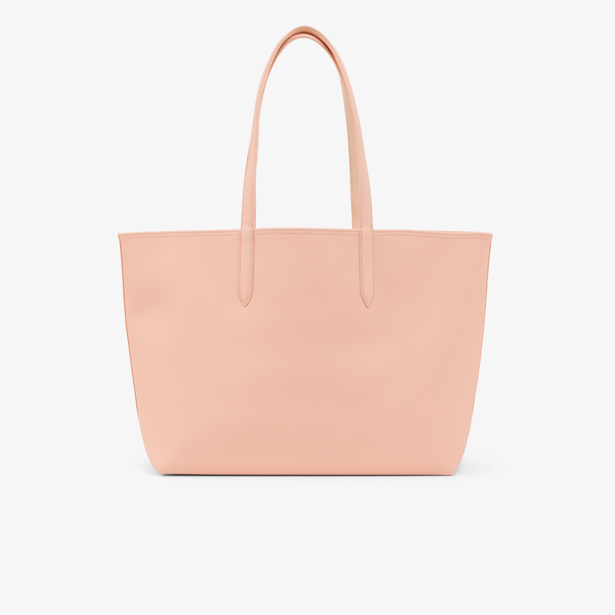 ANNA リバーシブル トートバッグ