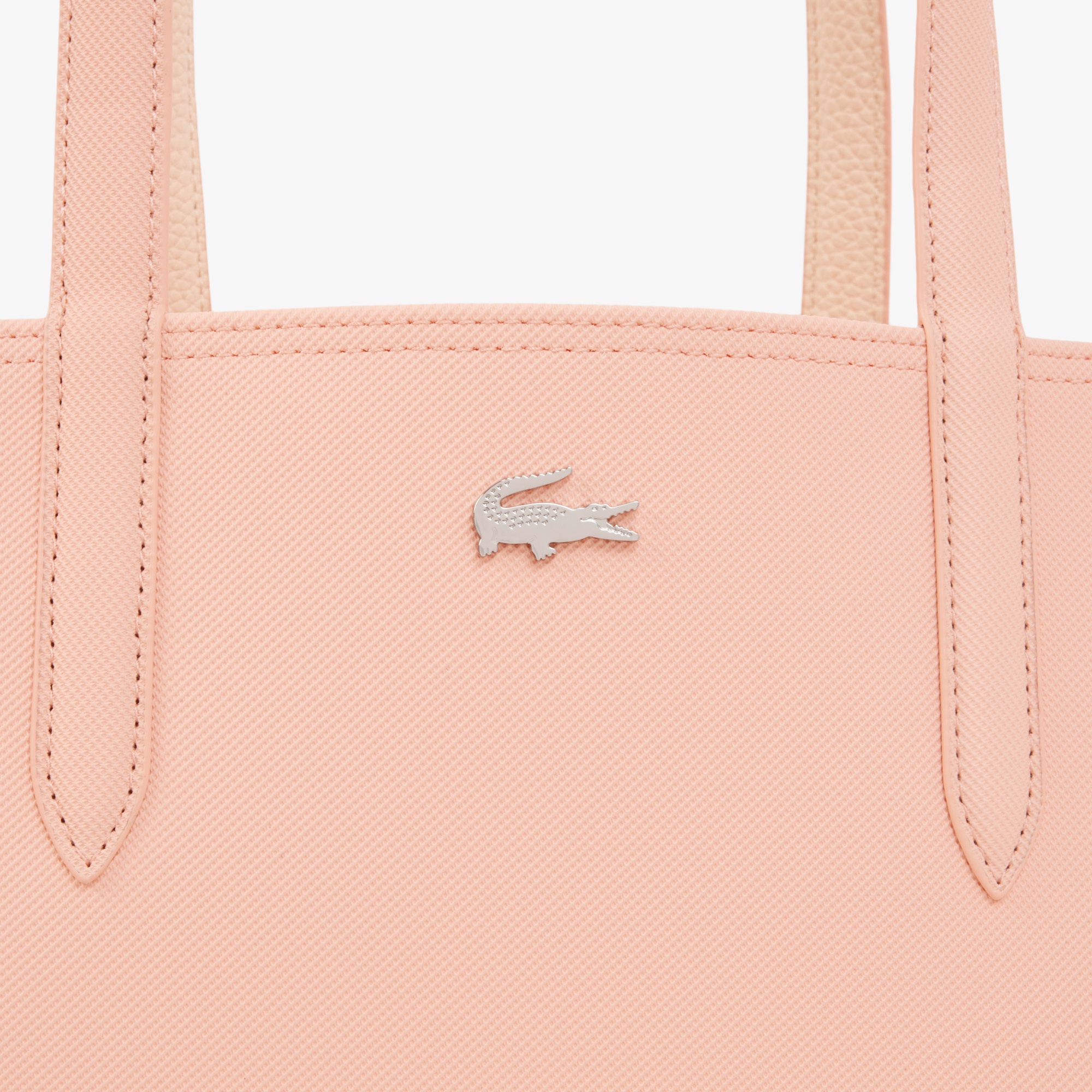 ANNA リバーシブル トートバッグ