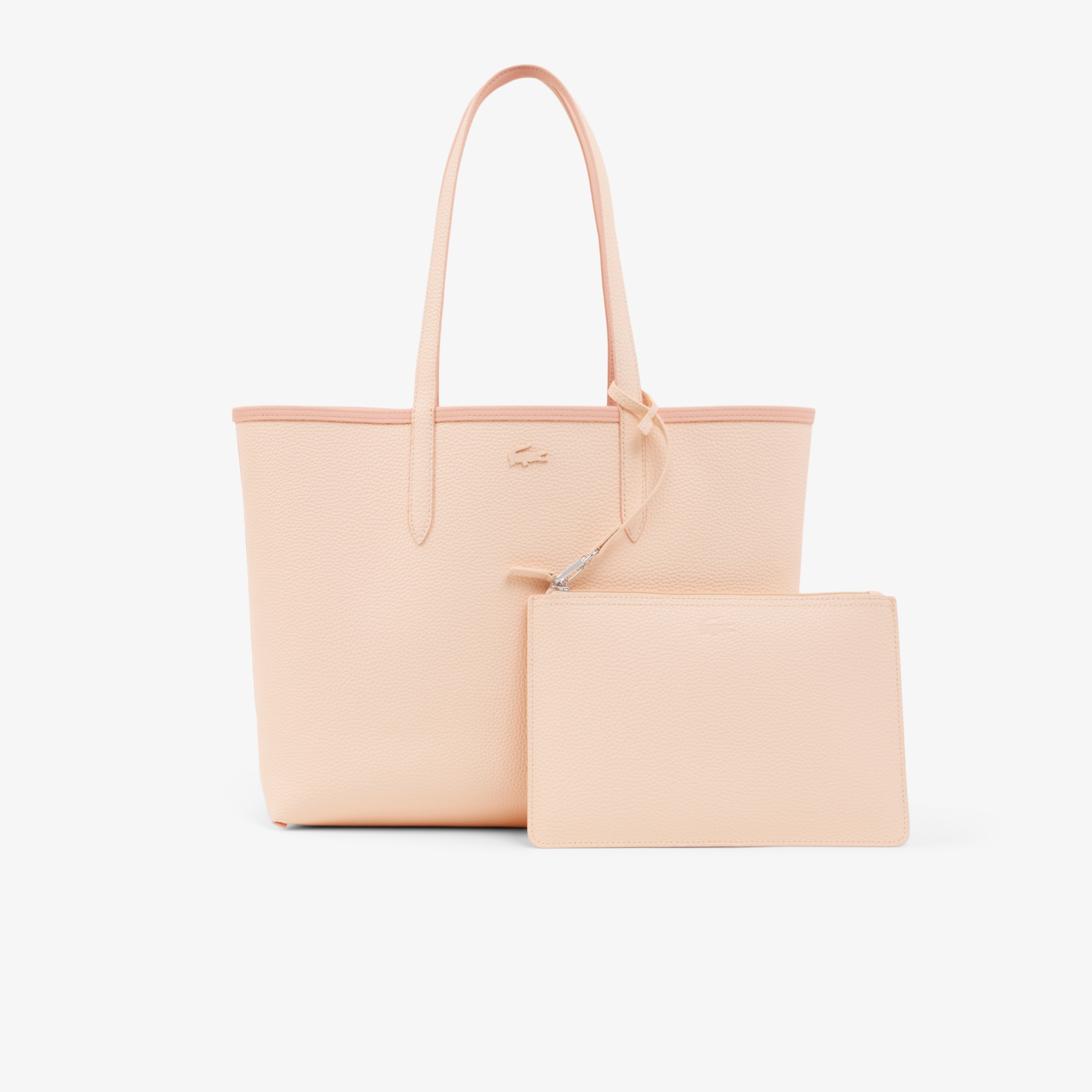 ANNA リバーシブル トートバッグ