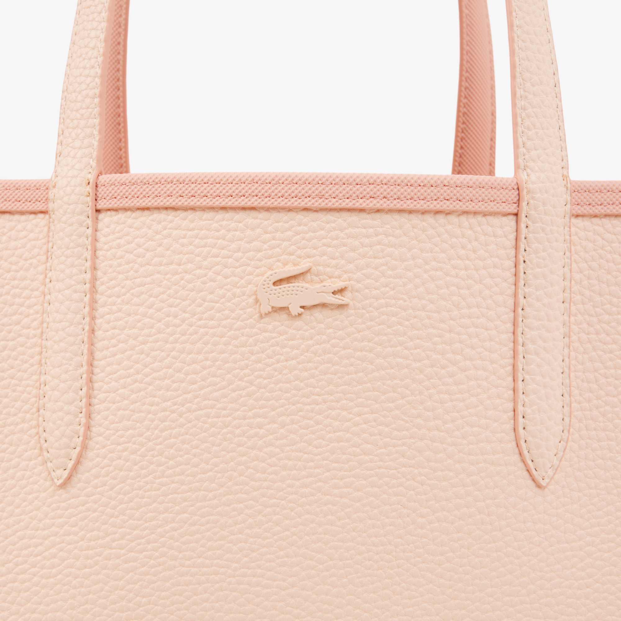 ANNA リバーシブル トートバッグ