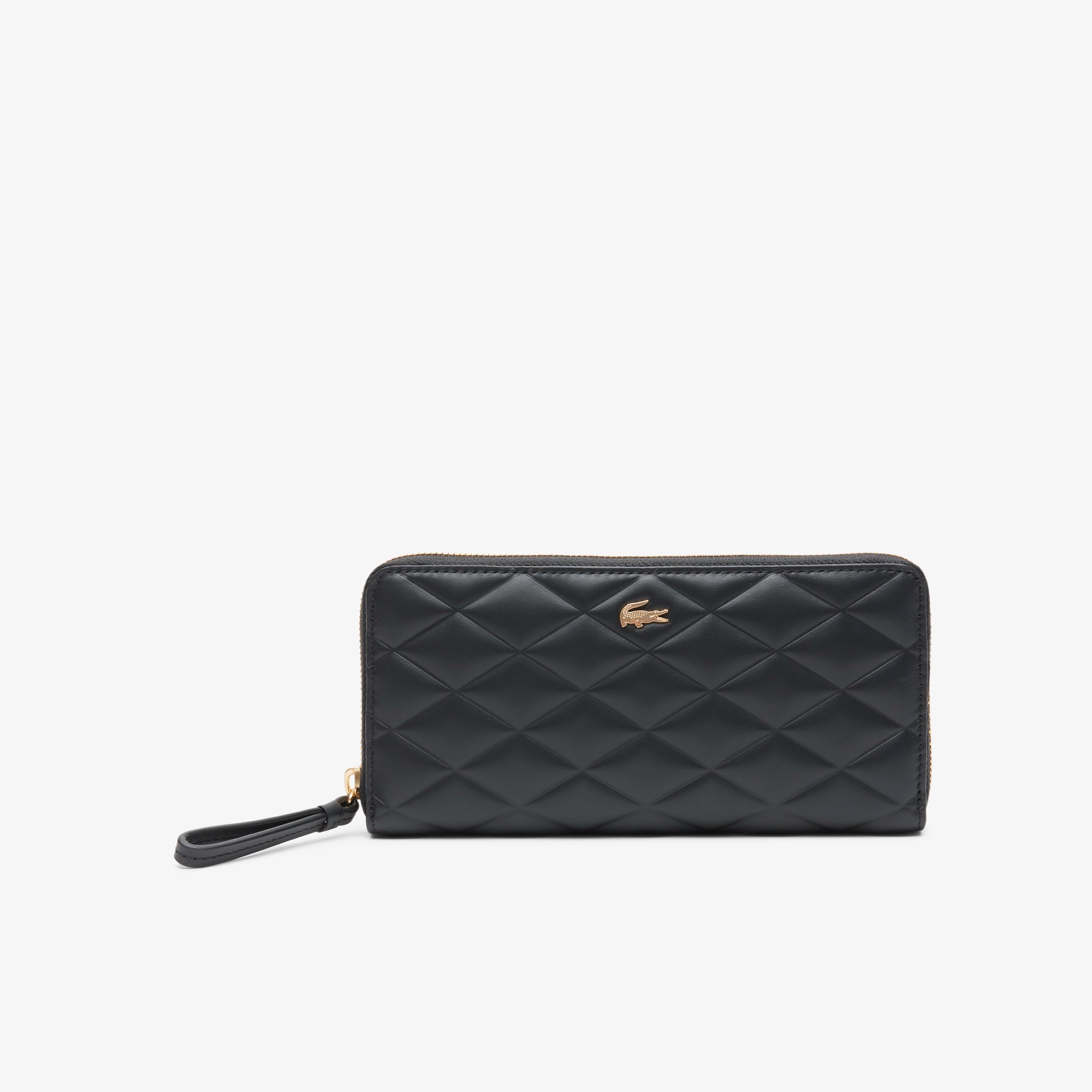 マネーピーシーズ ロングジップウォレット