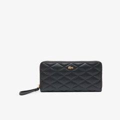 ワンポイントワニロゴスマホポーチ NF1471KP - ラコステ（LACOSTE