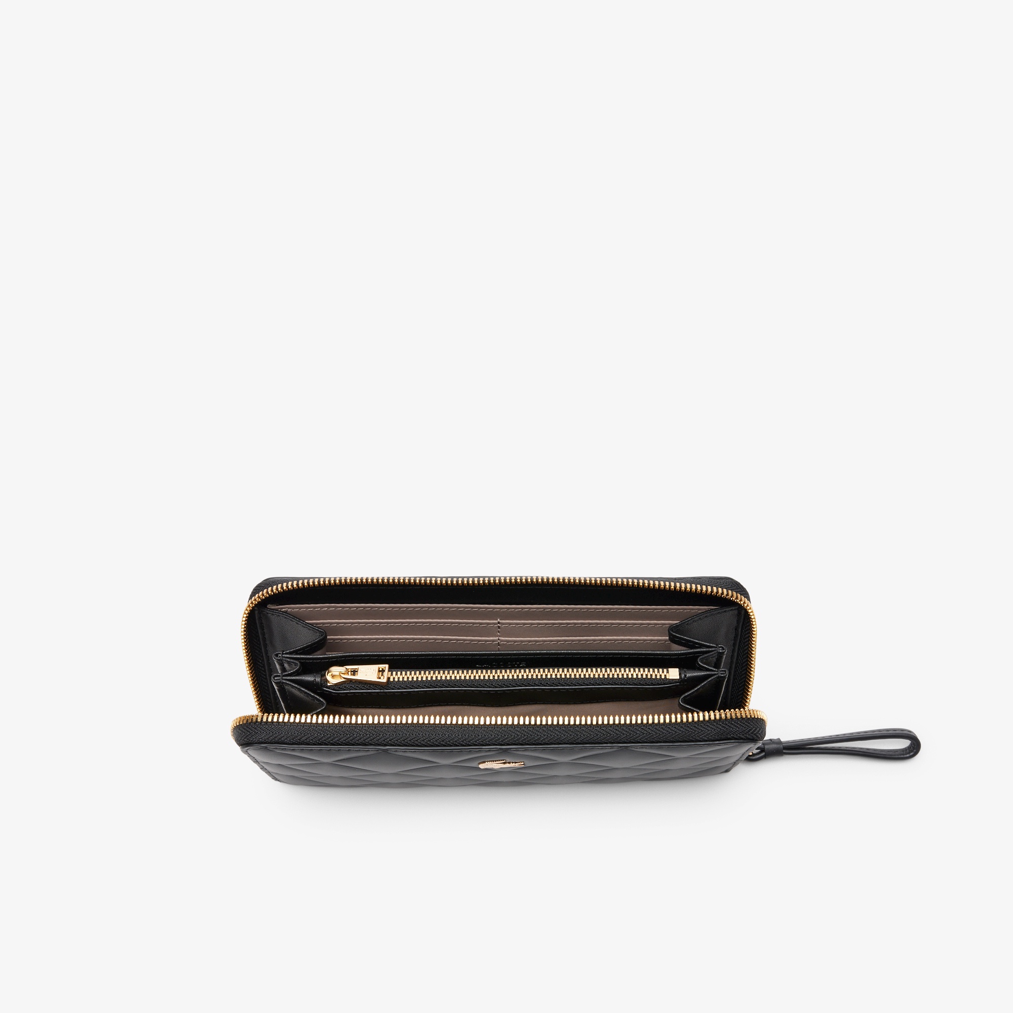 マネーピーシーズ ロングジップウォレット