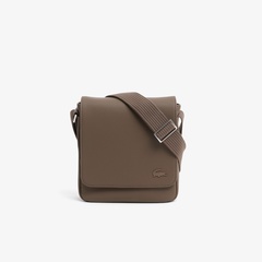 ホリデイ フローラルサッチェルバッグ NH4741HN - ラコステ（LACOSTE