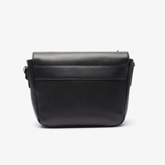 モノグラムショルダーバッグ NH4486MR - ラコステ（LACOSTE）公式