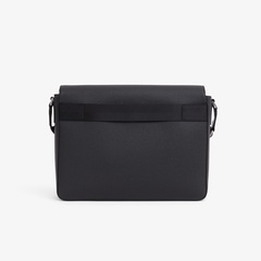 メンズクラシック メッセンジャーバッグ NH4645HC - ラコステ（LACOSTE