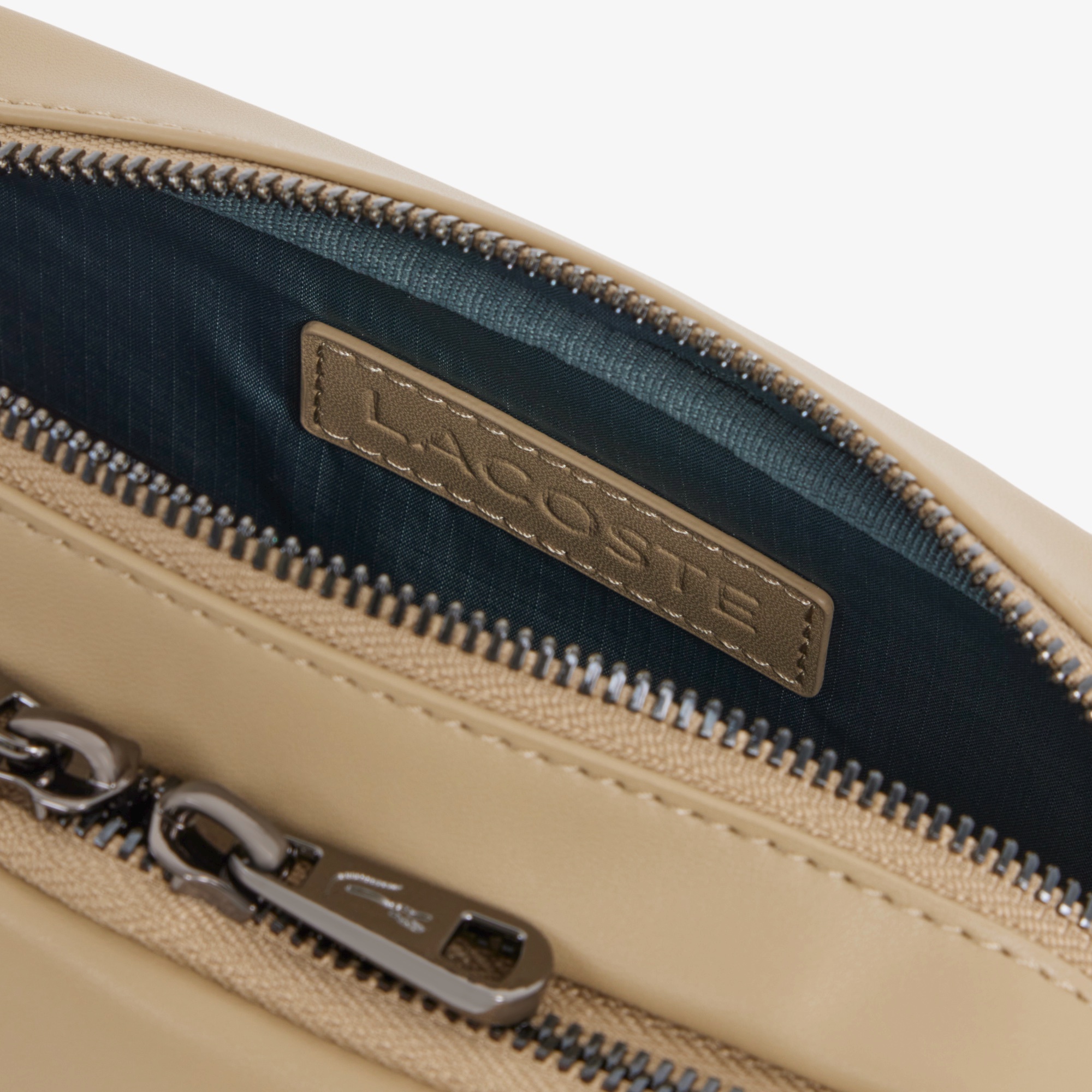 ノモグラム コンビネーションレポーターバッグ