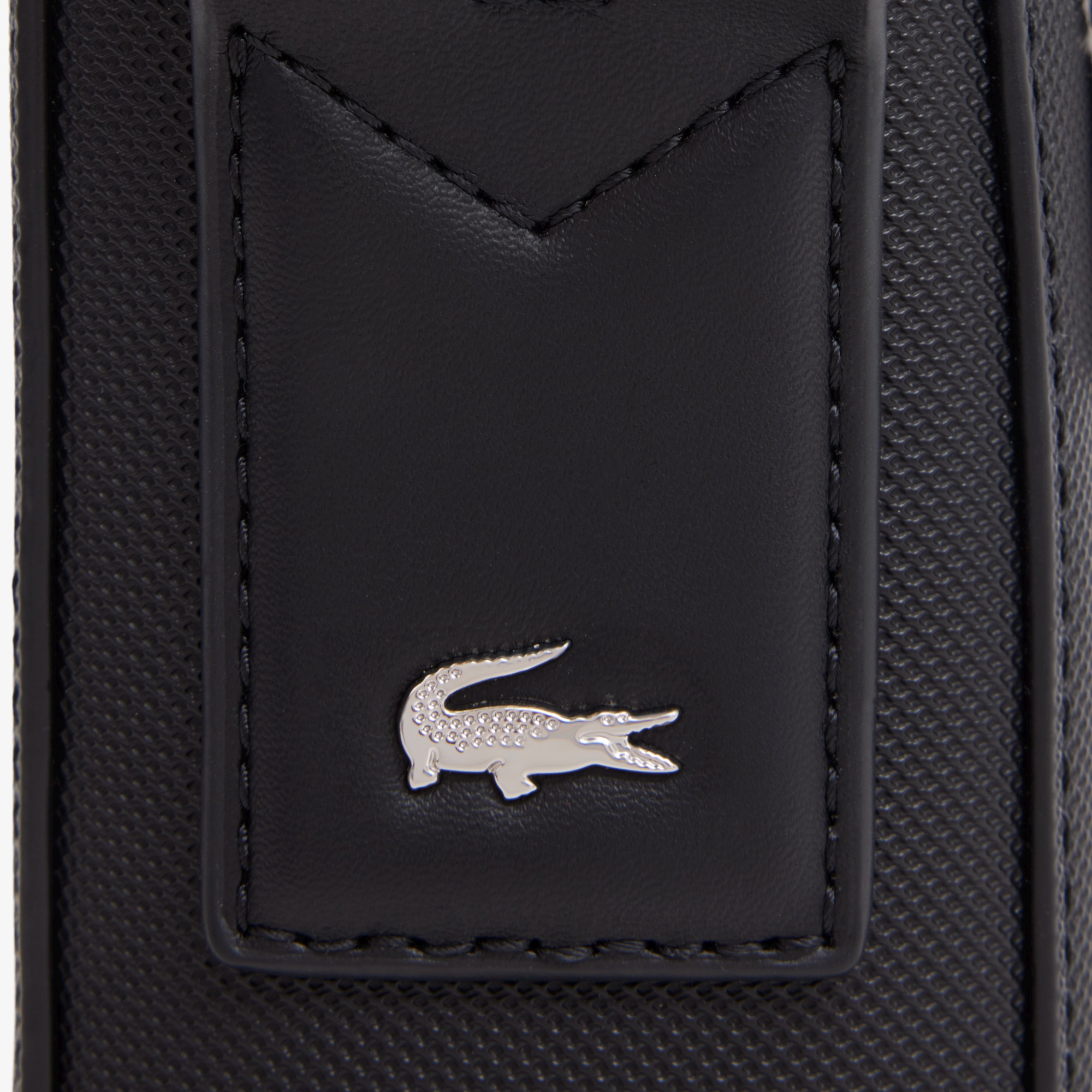 ランゴン バーチカルミニショルダーバッグ