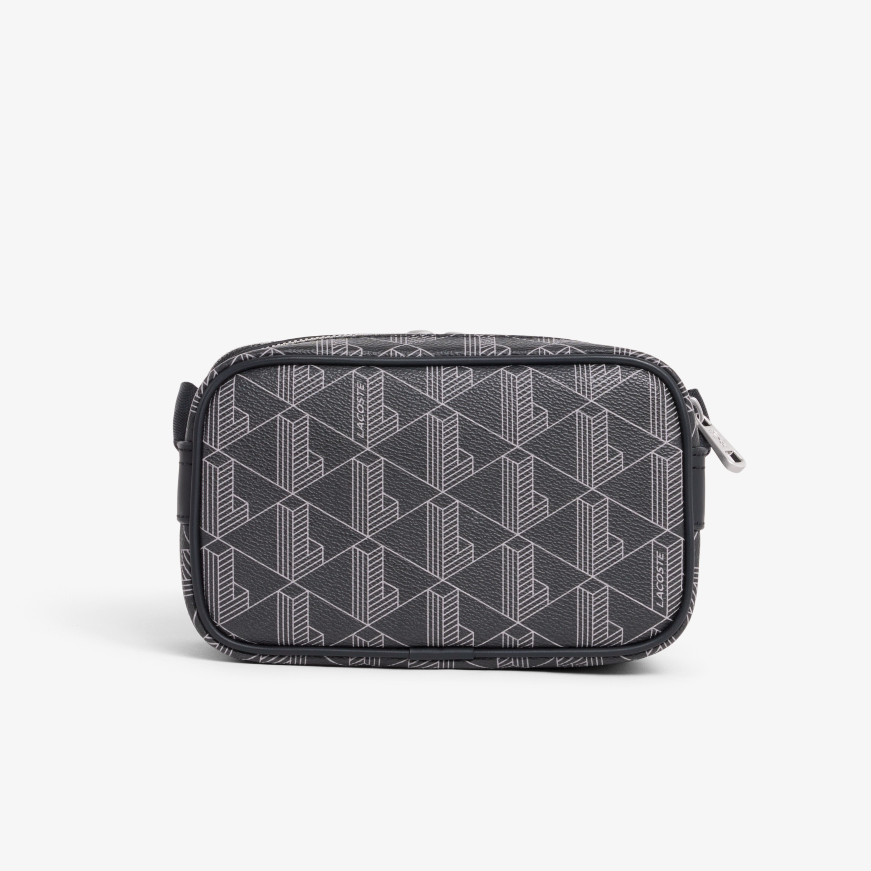 ザ ブレンド モノグラムコンビレポーターバッグ