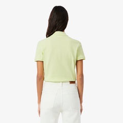 レディース スリムフィット ポロシャツ - ラコステ（LACOSTE）公式