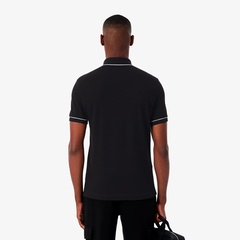 モノグラムジャカードポロシャツ DH1417 - ラコステ（LACOSTE）公式