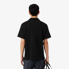 スクリプトネームステッチポロシャツ PH5465 - ラコステ（LACOSTE