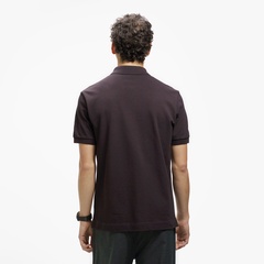 メンズ レギュラーフィット ポロシャツ メンズ - ラコステ（LACOSTE