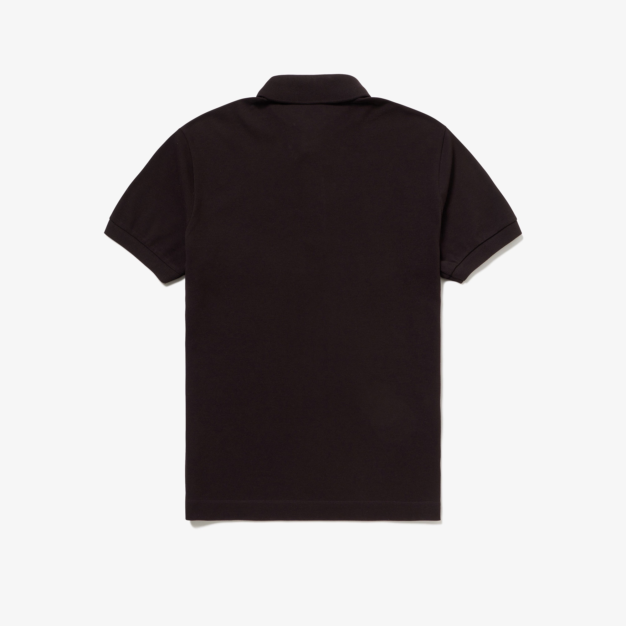 レギュラーフィット ストレッチ パリポロシャツ (半袖)