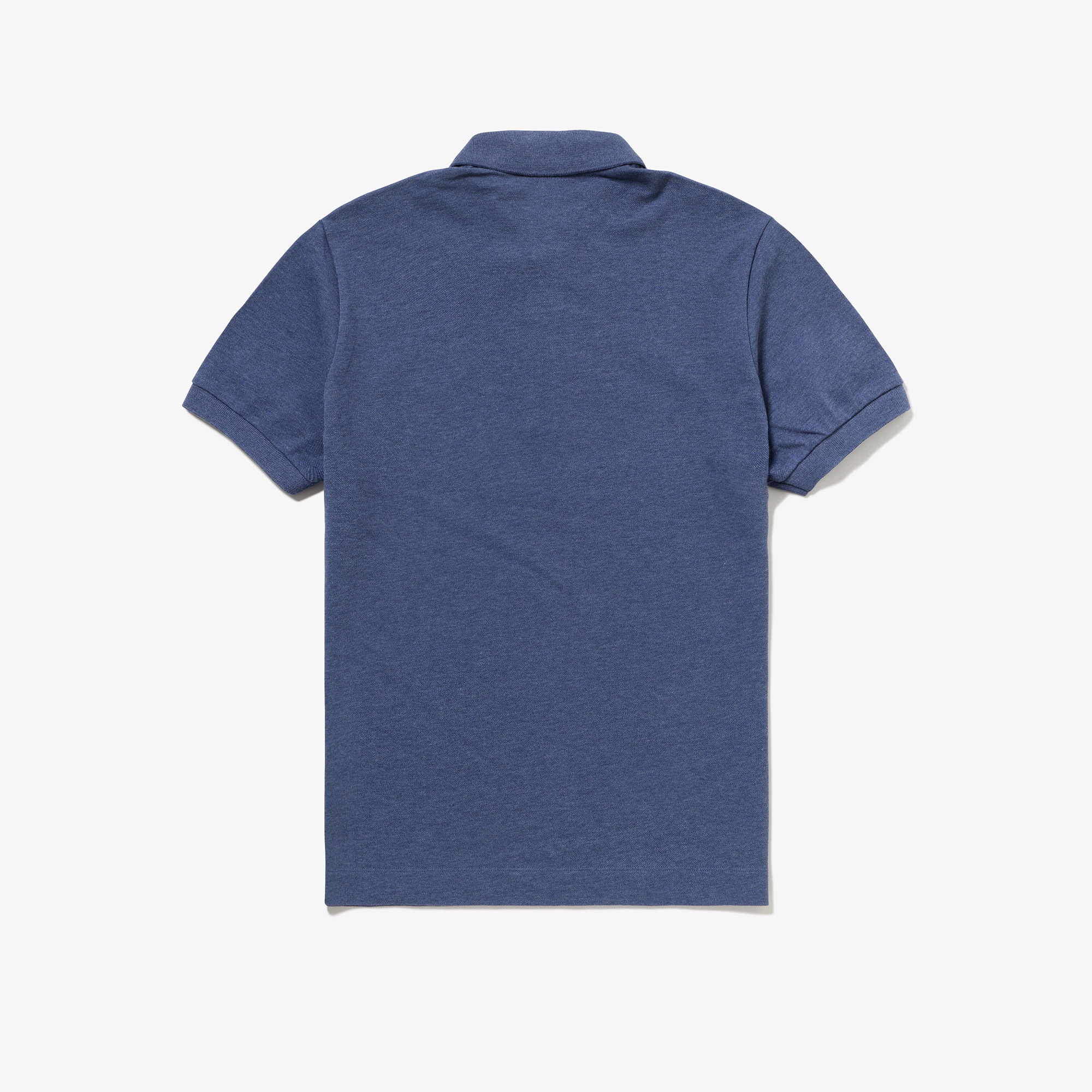 レギュラーフィット ストレッチ パリポロシャツ (半袖)