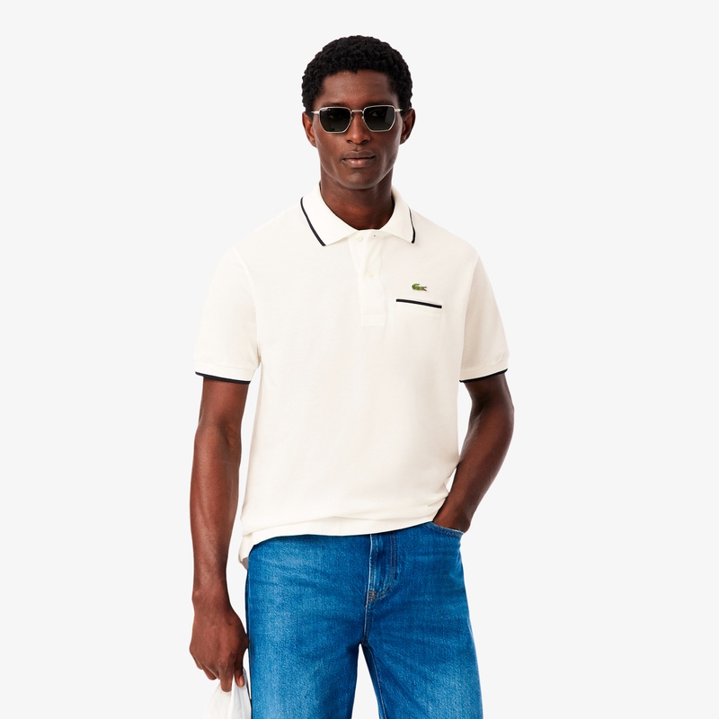L.12.12トリム PH9838 - ラコステ（LACOSTE）公式オンラインストア
