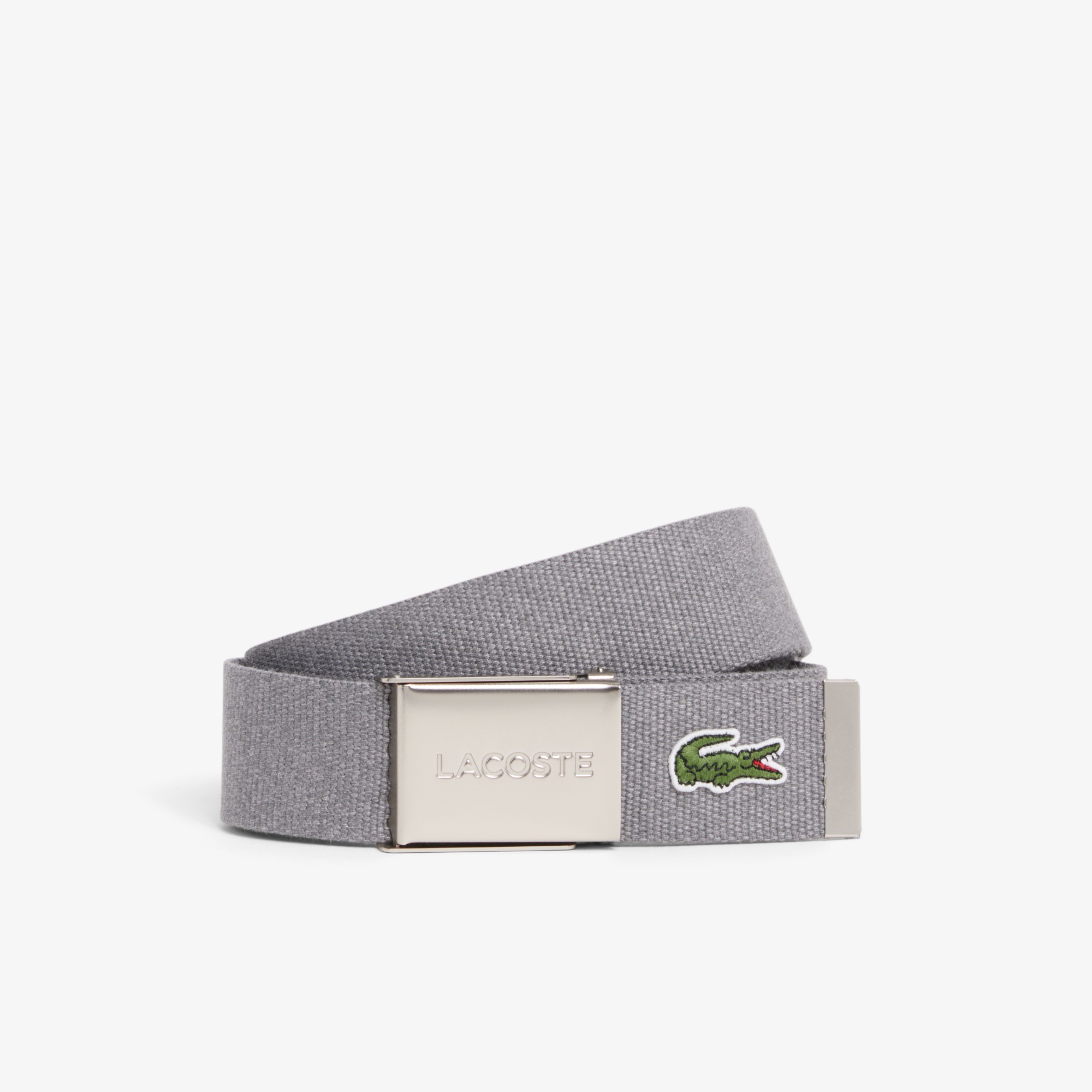 『Made in France』 L.12.12 布ベルト