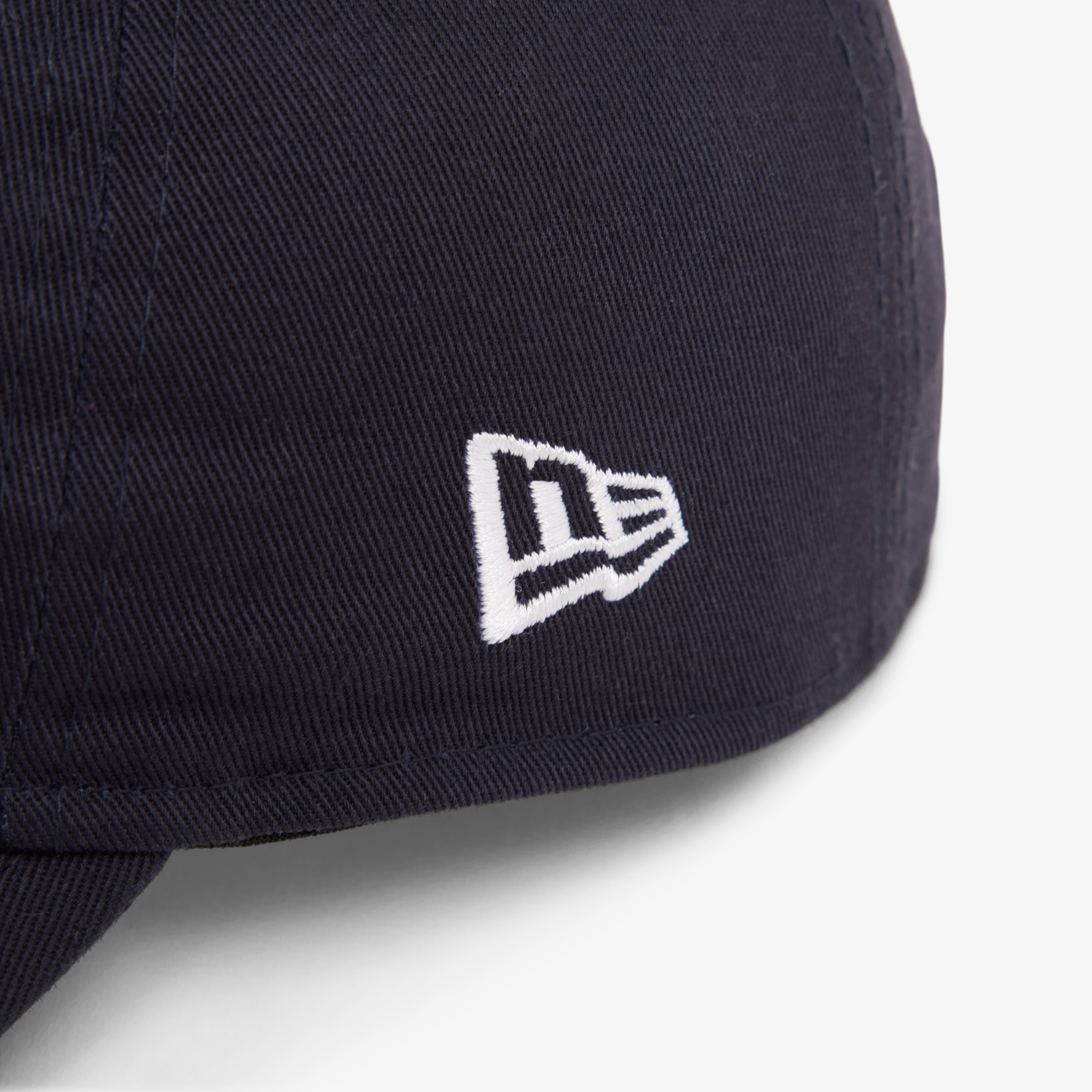 ラコステ×ニューエラ 9TWENTY ゴルフ&ワニロゴワッペンキャップ