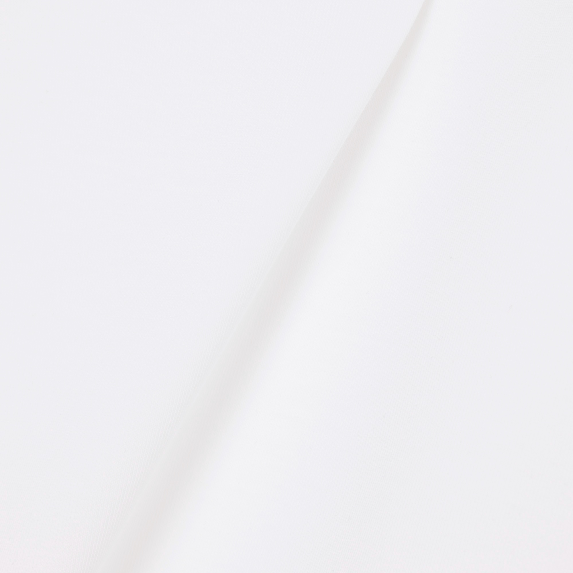 オーバーサイズダブルフェイスジャージスウェットシャツ