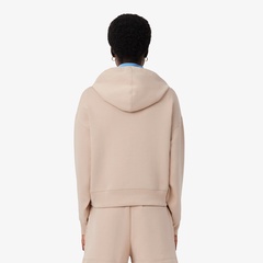 バイカラースウェットトラックジャケット SF1632 - ラコステ（LACOSTE