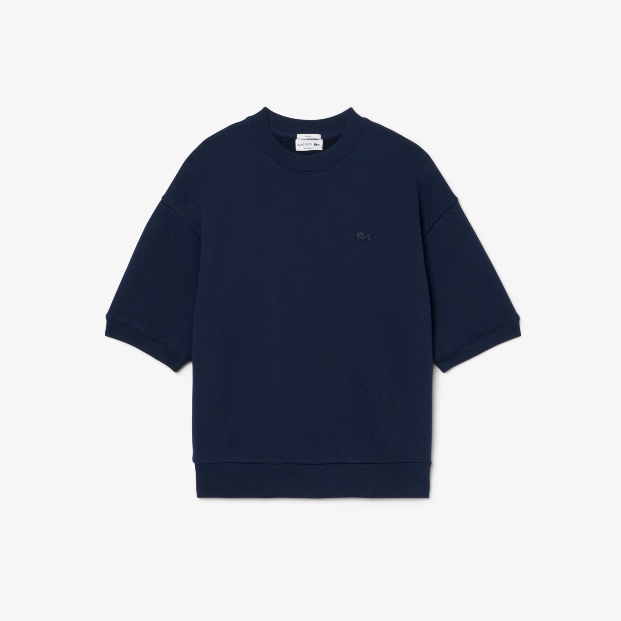 半袖スウェット