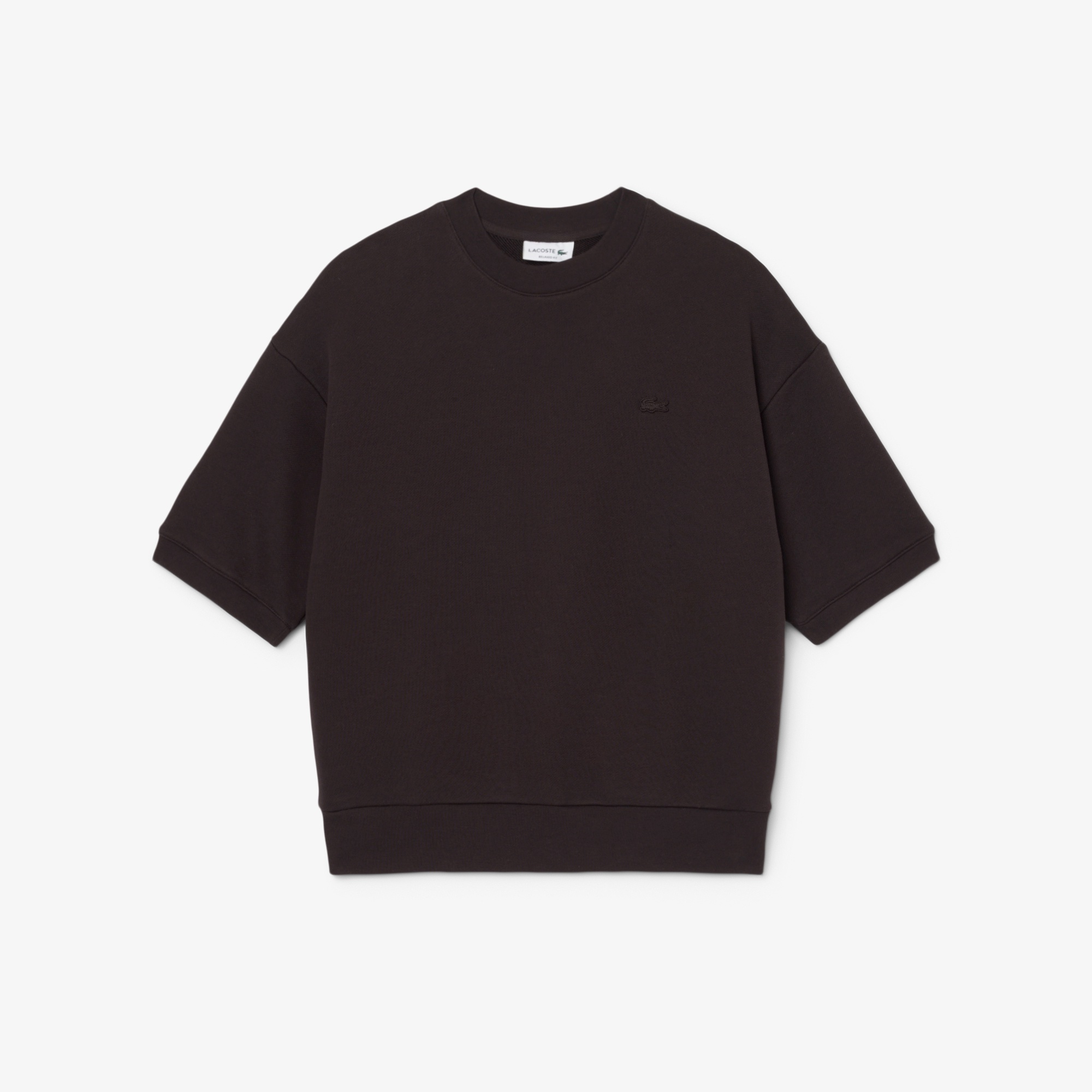 半袖スウェット