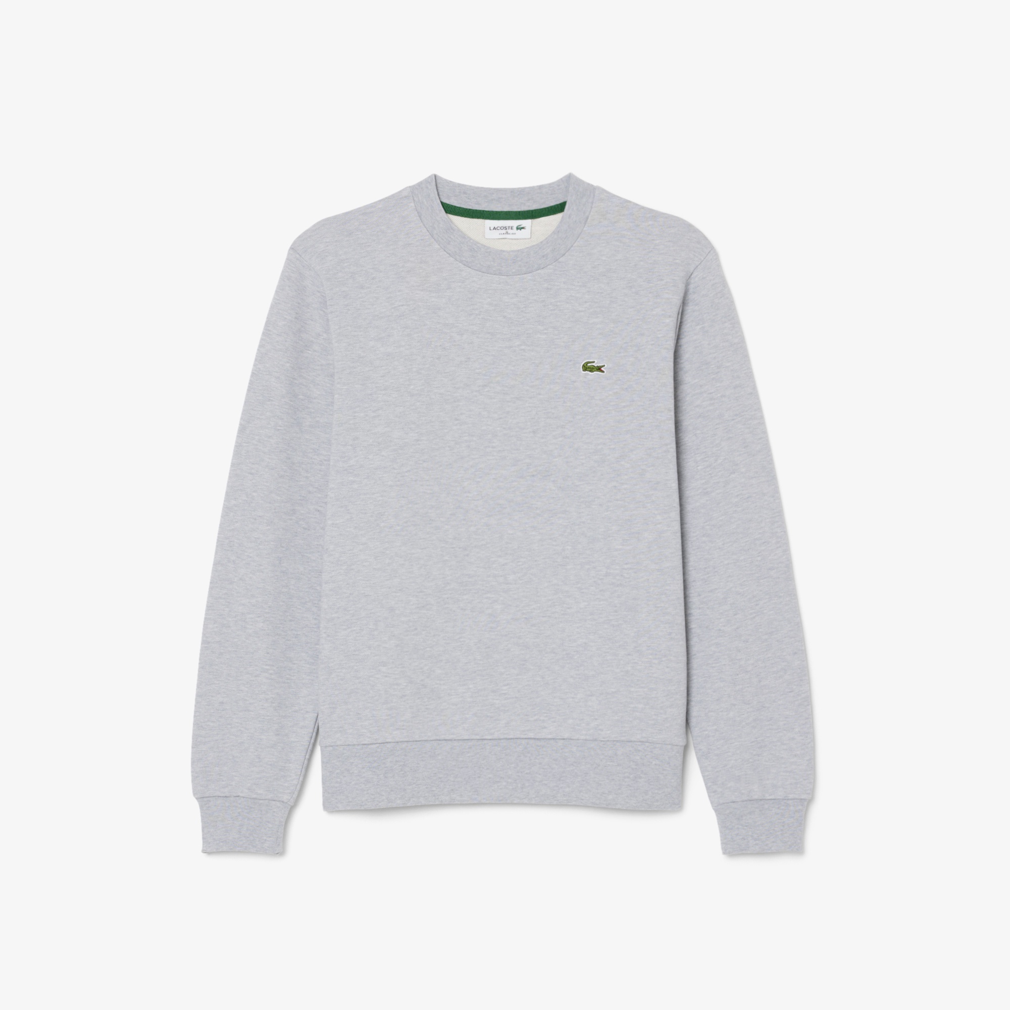 エッセンシャルクルーネックスウェット