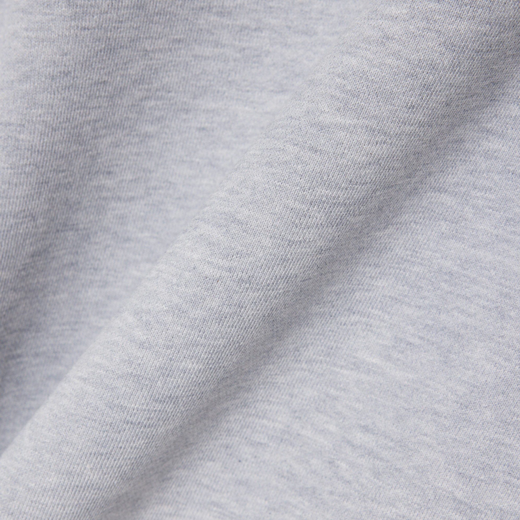 エッセンシャルクルーネックスウェット