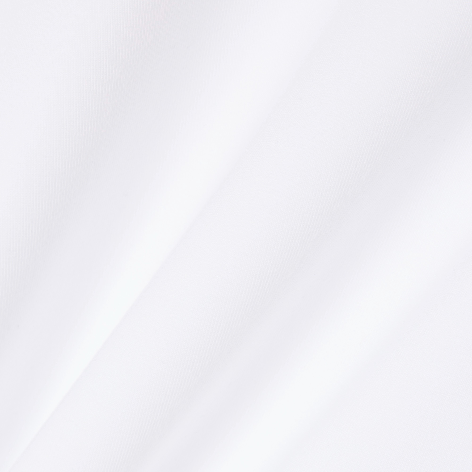 レーヨンブレンドトリムTシャツ