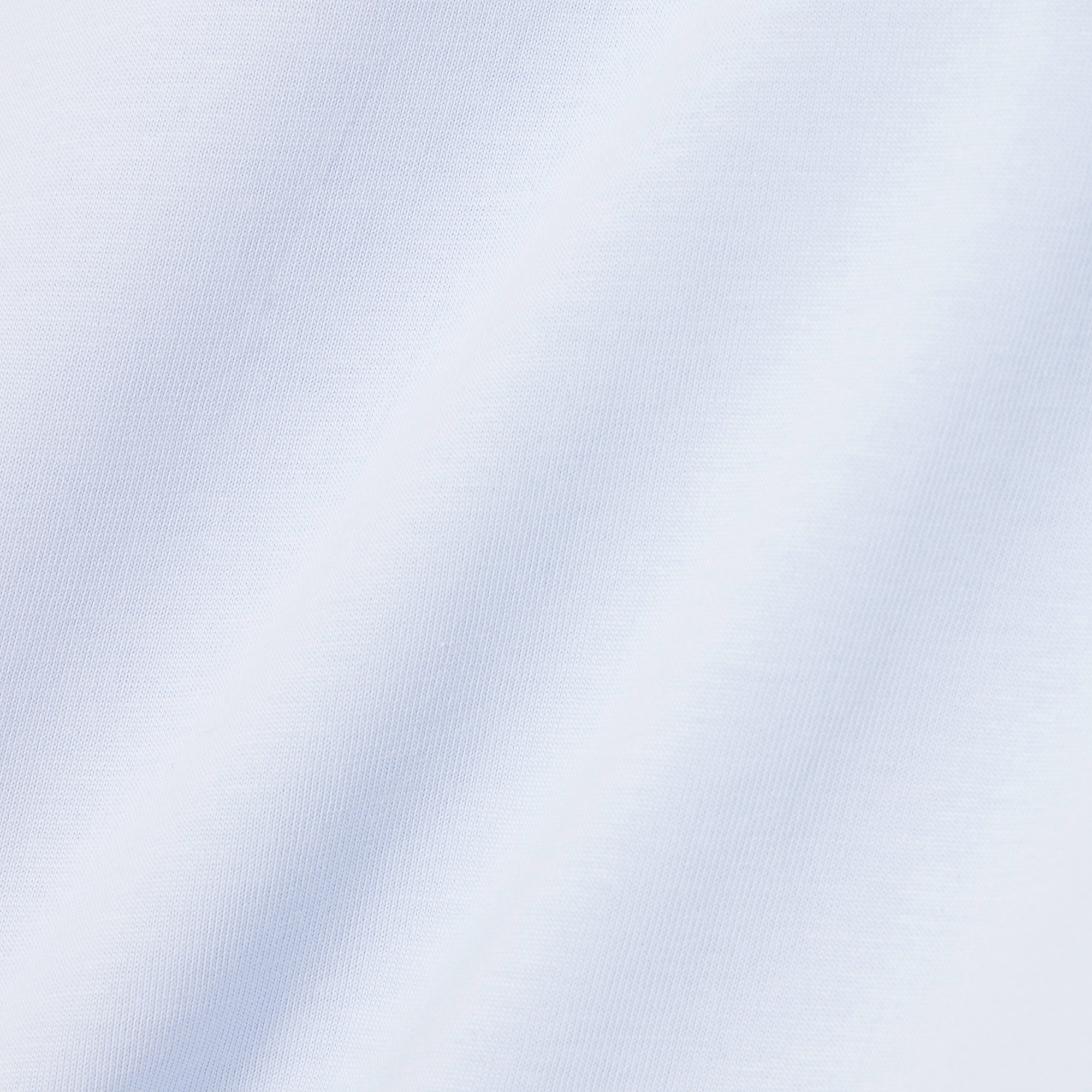 ネーム＆ワニロゴパッチクロップドTシャツ