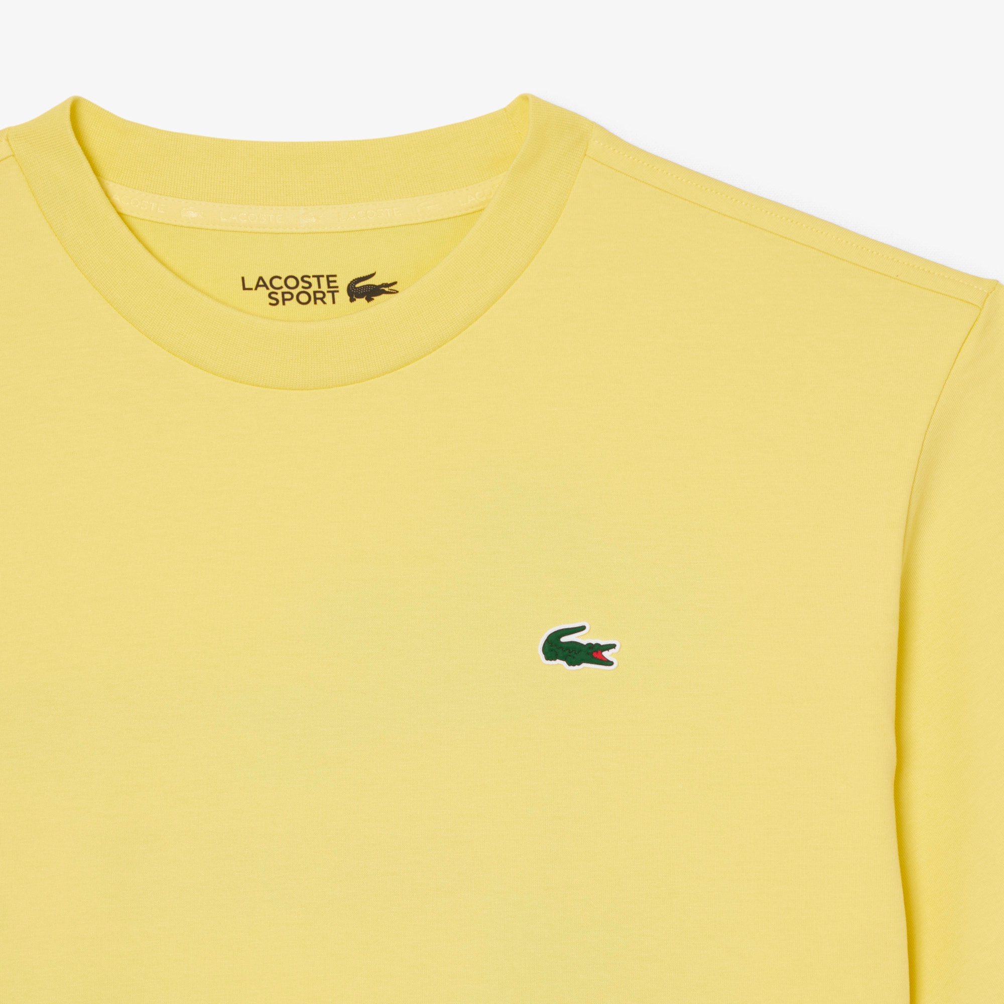 ゴルフグラフィックバックプリントウルトラドライTシャツ