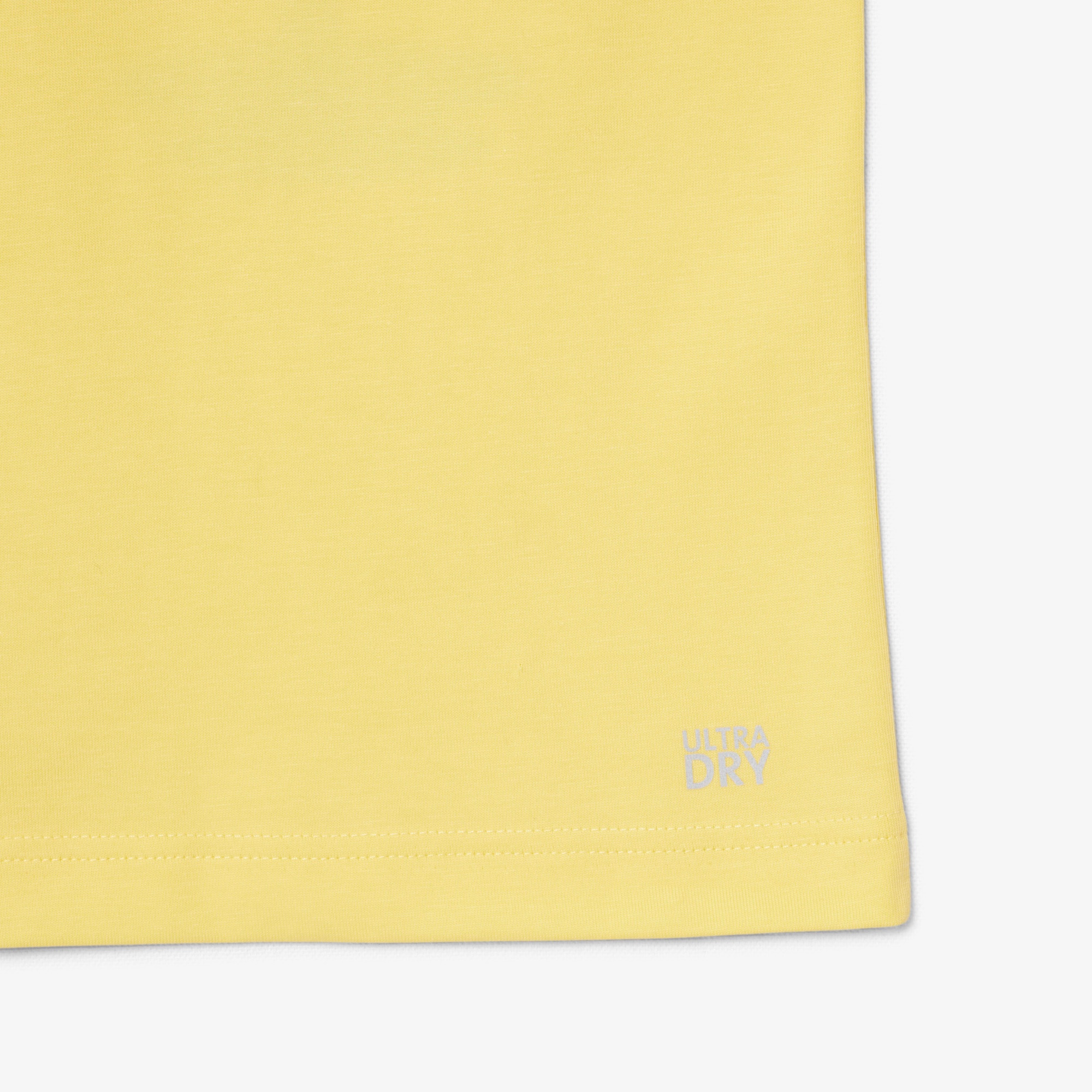 ゴルフグラフィックバックプリントウルトラドライTシャツ