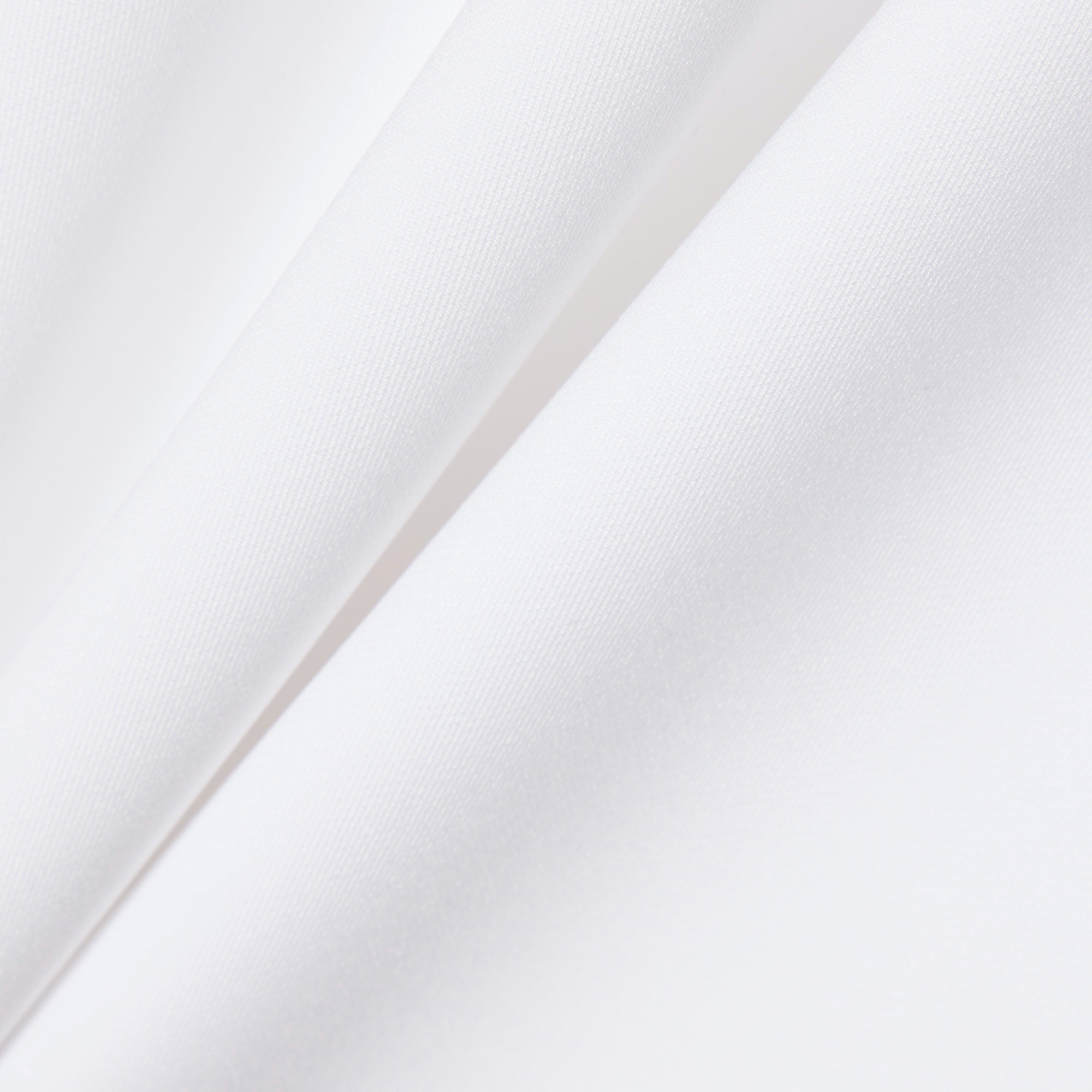 ウルトラドライモックネックTシャツ