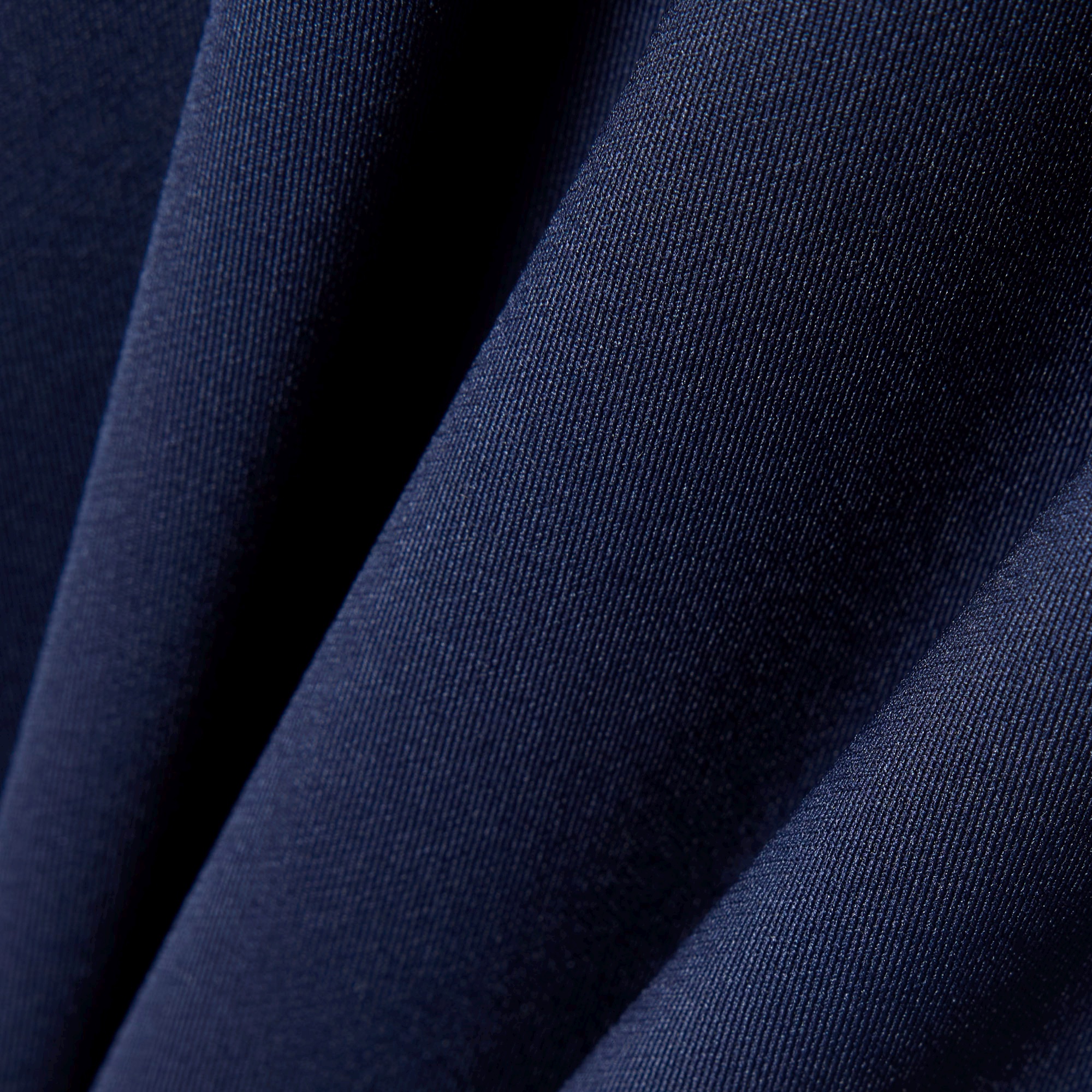 ウルトラドライモックネックTシャツ