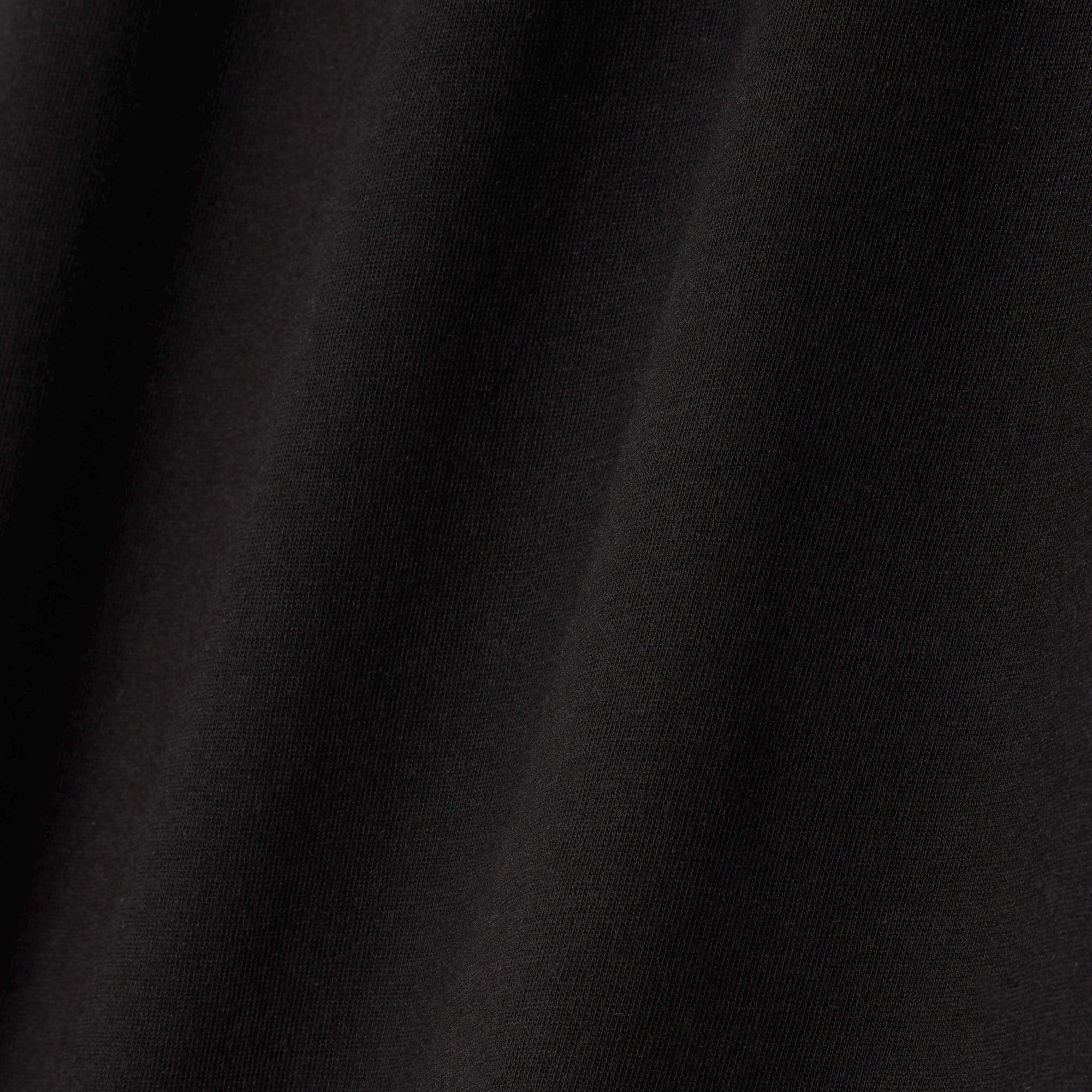 ブランドネームロゴプリントウルトラドライTシャツ