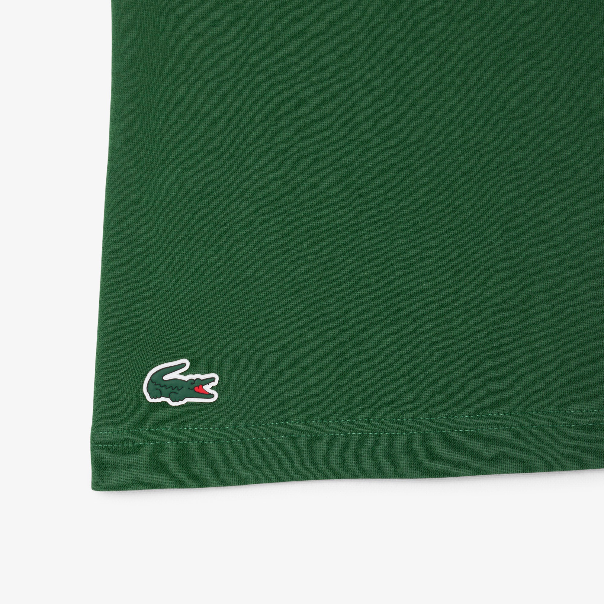 ブランドネームロゴプリントウルトラドライTシャツ