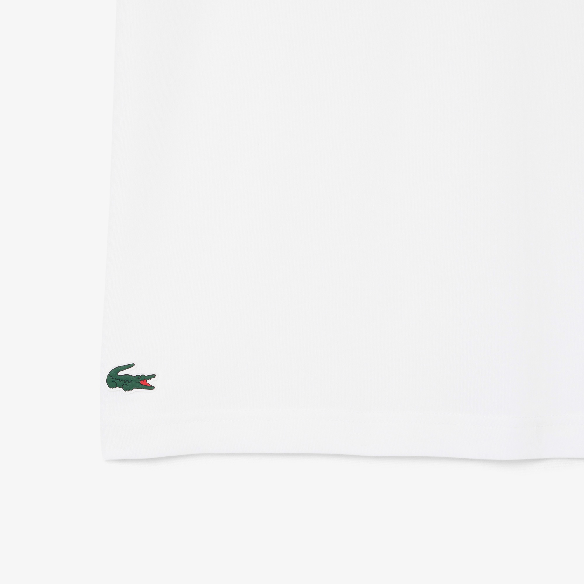 ブランドネームロゴプリントウルトラドライTシャツ