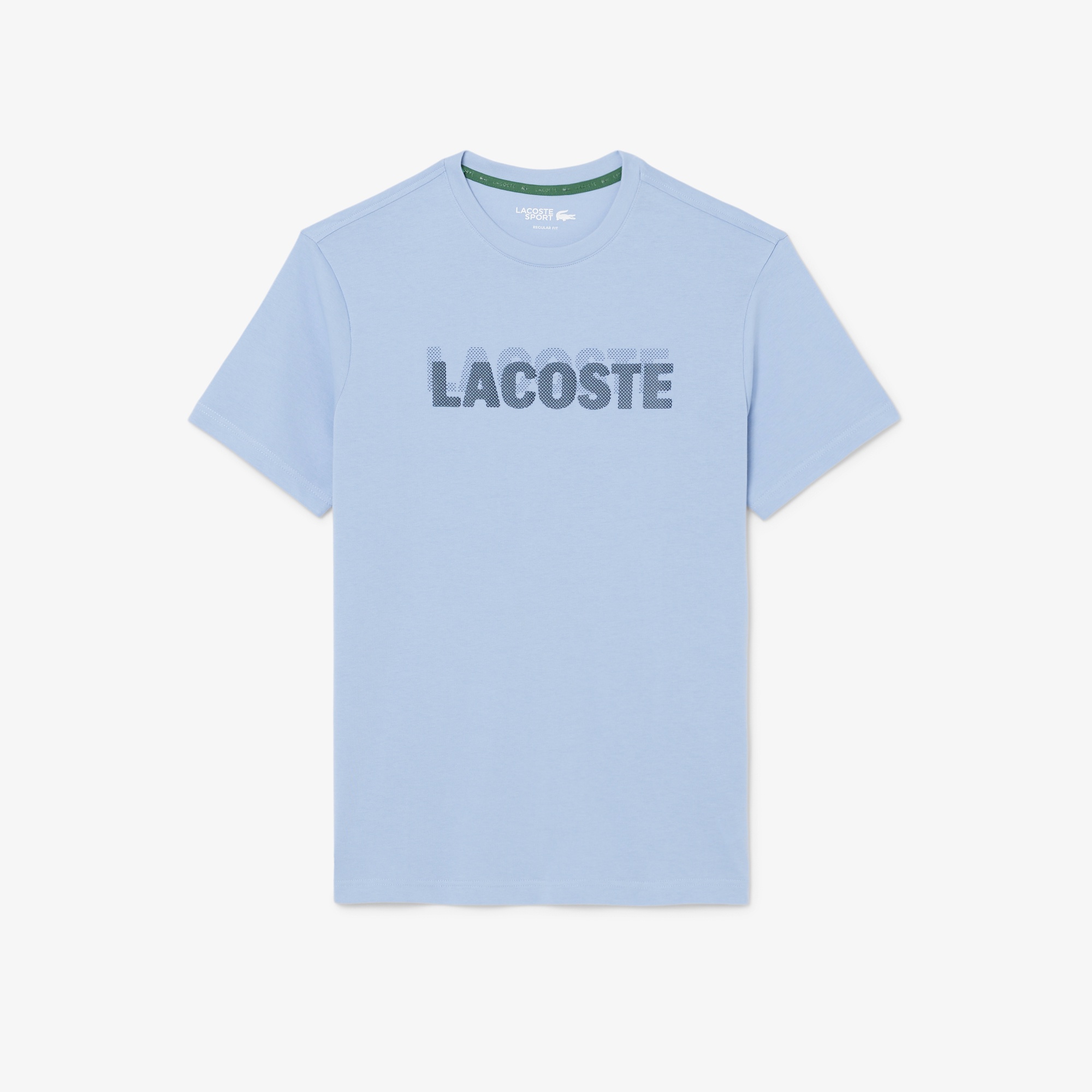 ブランドネームロゴプリントウルトラドライTシャツ