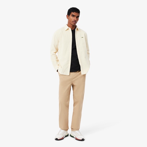ショルダーテーピングTシャツ TH0888 - ラコステ（LACOSTE）公式