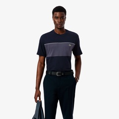 p*a様 LACOSTE 幾何学模様 ポロシャツ US S LACOSTE 幾何学模様 ポロシャツ US S - メルカリ