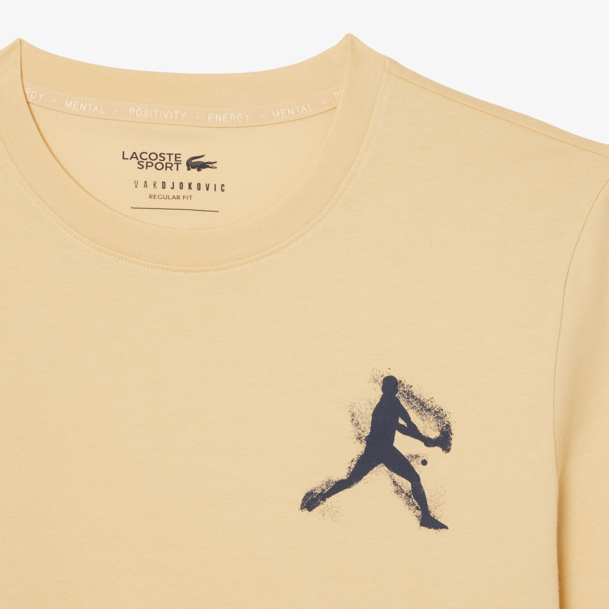 『ノバク・ジョコビッチ』ドライTシャツ＆キャップ