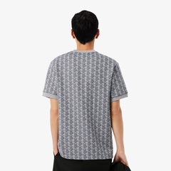 Monogram - ラコステ（LACOSTE）公式オンラインストア