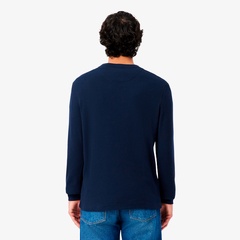 Long Sleeve Items 長袖／七分袖 - ラコステ（LACOSTE）公式オンライン