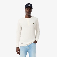 ラコステポロシャツ 配色ステッチポロシャツ PH1498 - ラコステ（LACOSTE）公式オンライン