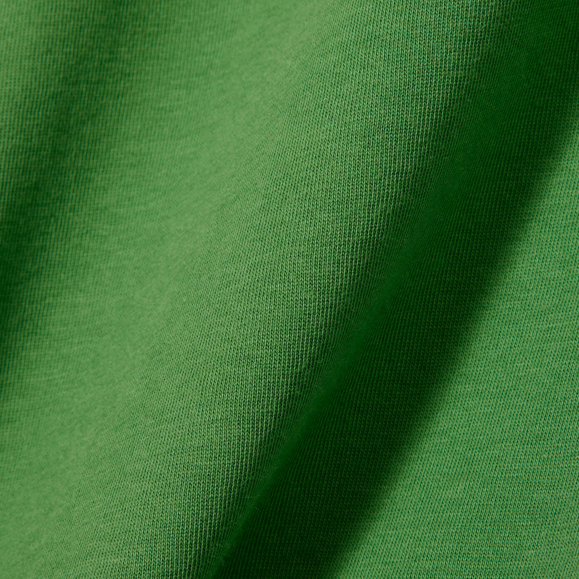 コットンブレンドウルトラドライロゴプリントTシャツ