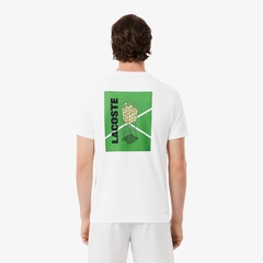 ノバク・ジョコビッチ』サイドメッシュウルトラドライTシャツ TH9973