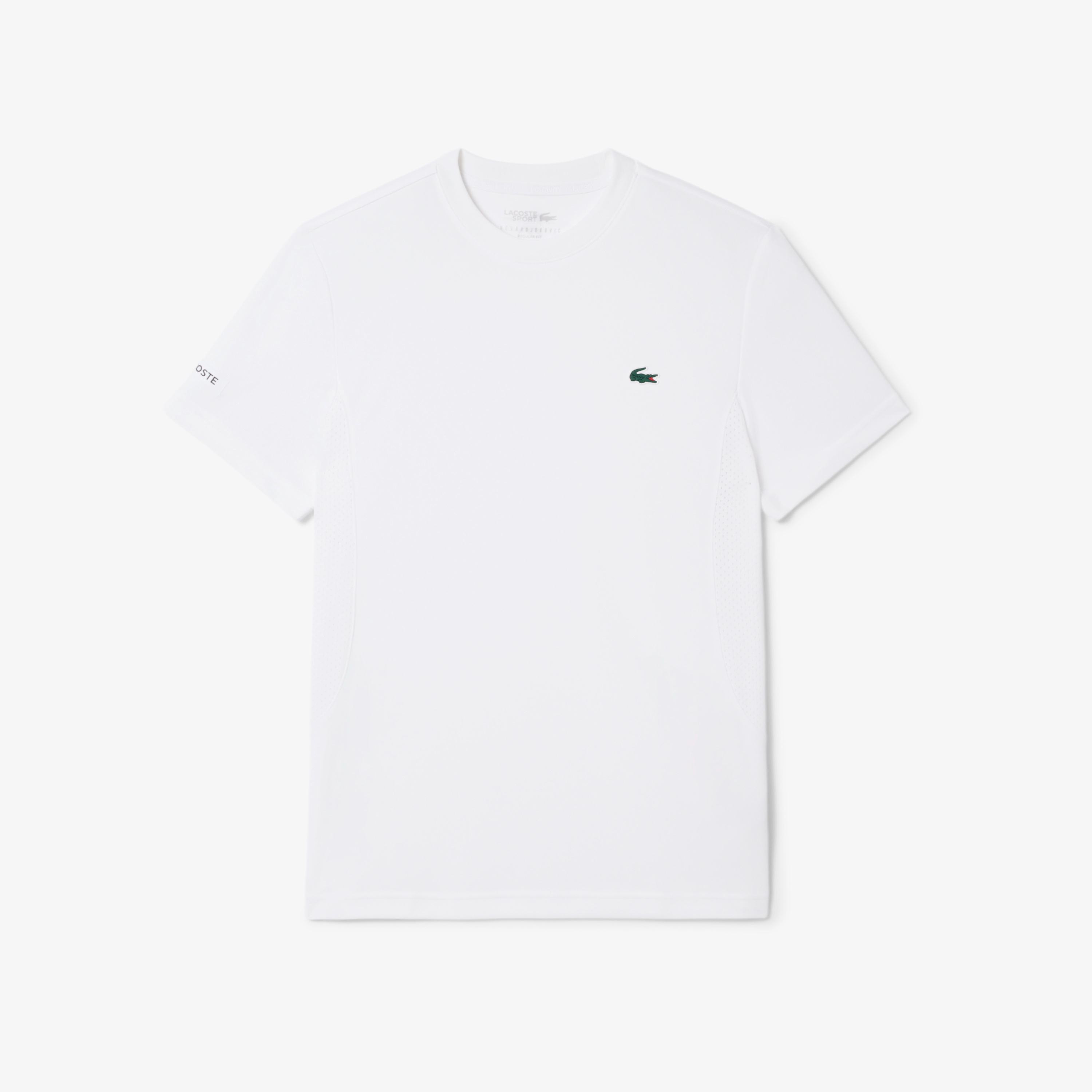 『ノバク・ジョコビッチ』サイドメッシュウルトラドライTシャツ