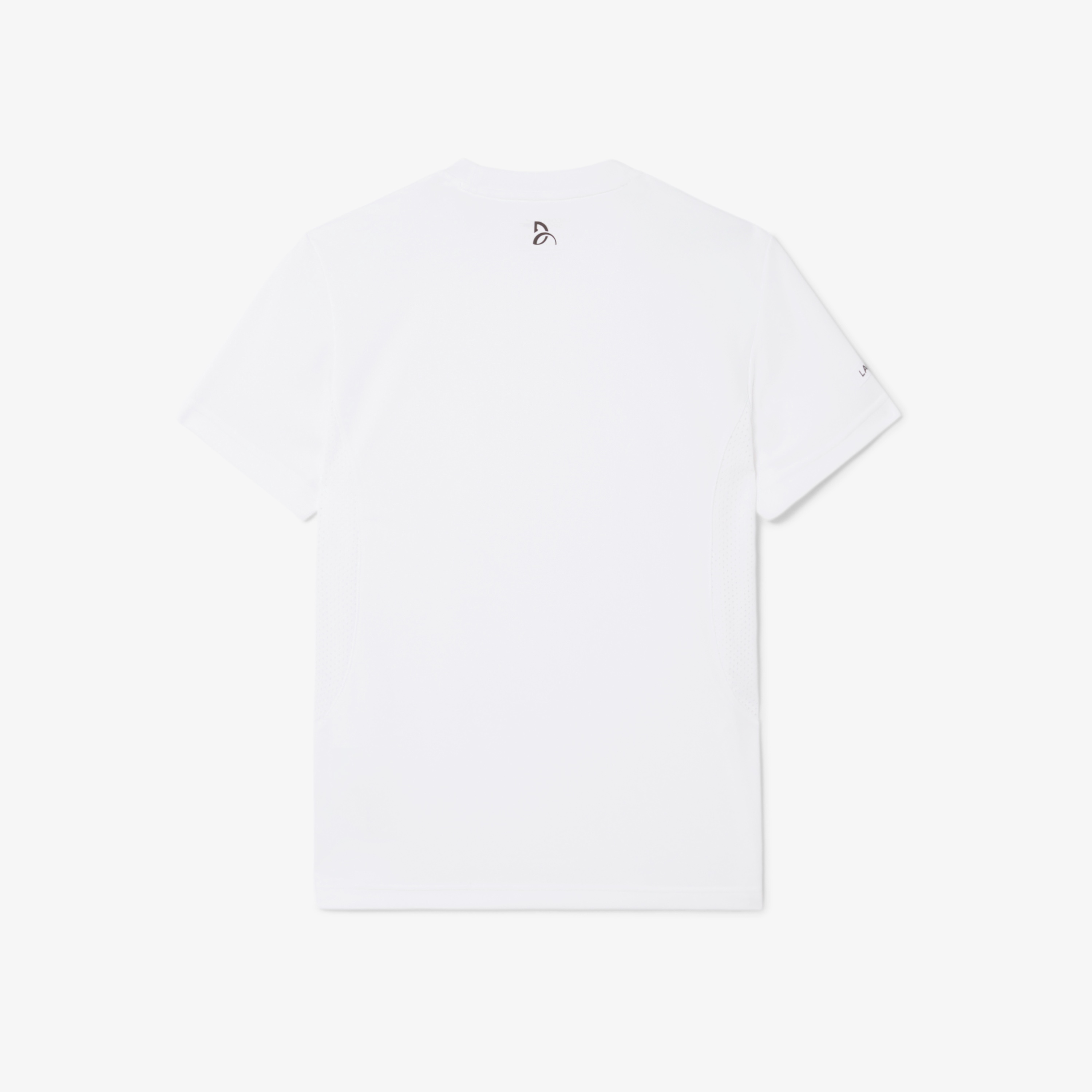 『ノバク・ジョコビッチ』サイドメッシュウルトラドライTシャツ